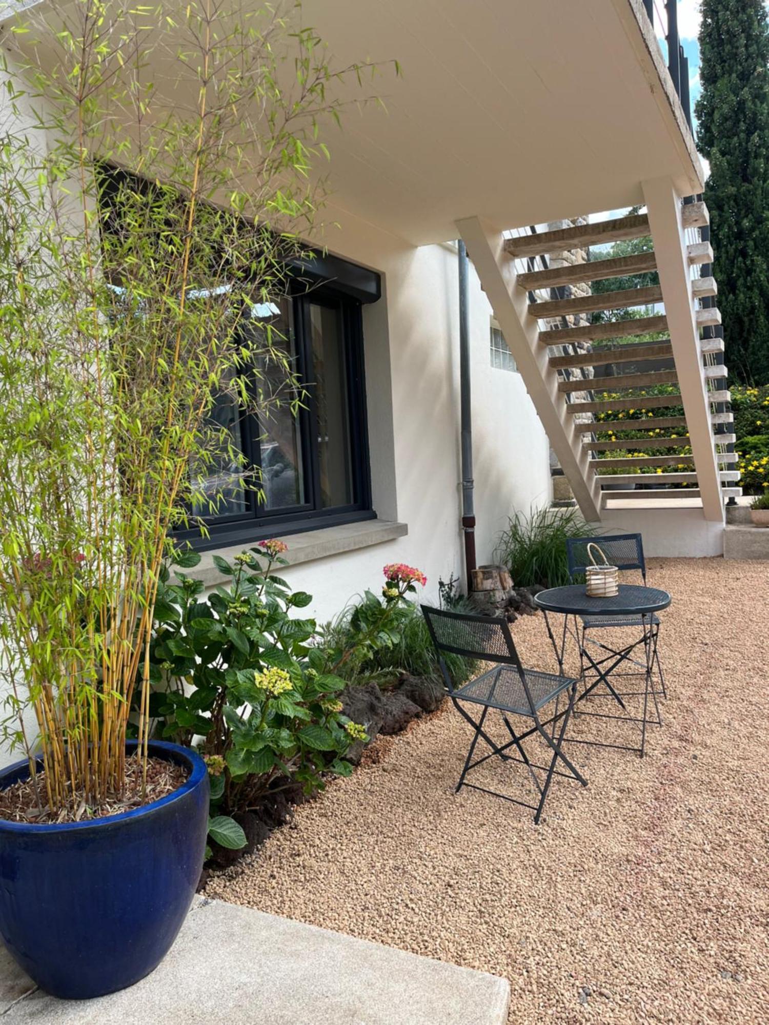 Villa Lavou โรยาต์ ภายนอก รูปภาพ